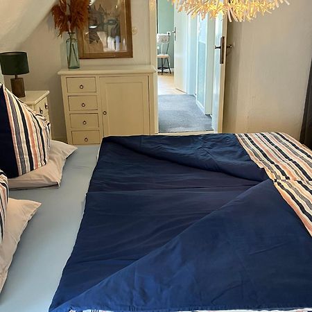 Ferienwohnung Meijer Briedel Esterno foto