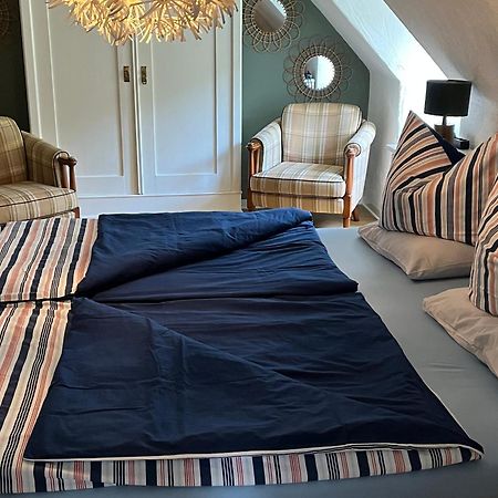 Ferienwohnung Meijer Briedel Esterno foto