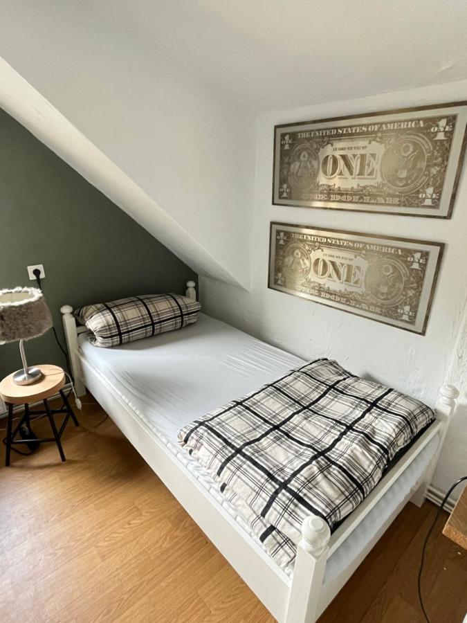 Ferienwohnung Meijer Briedel Esterno foto