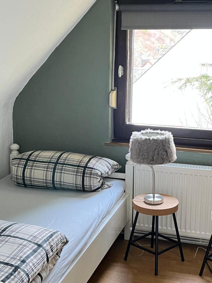 Ferienwohnung Meijer Briedel Esterno foto