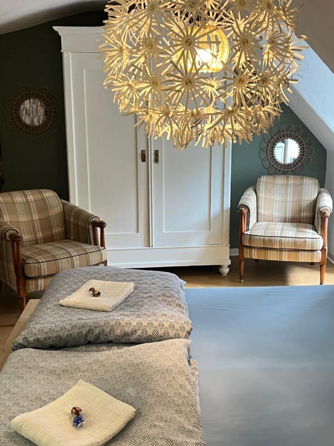 Ferienwohnung Meijer Briedel Esterno foto
