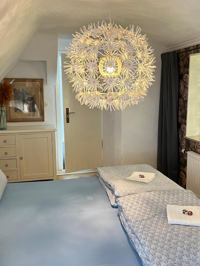 Ferienwohnung Meijer Briedel Esterno foto