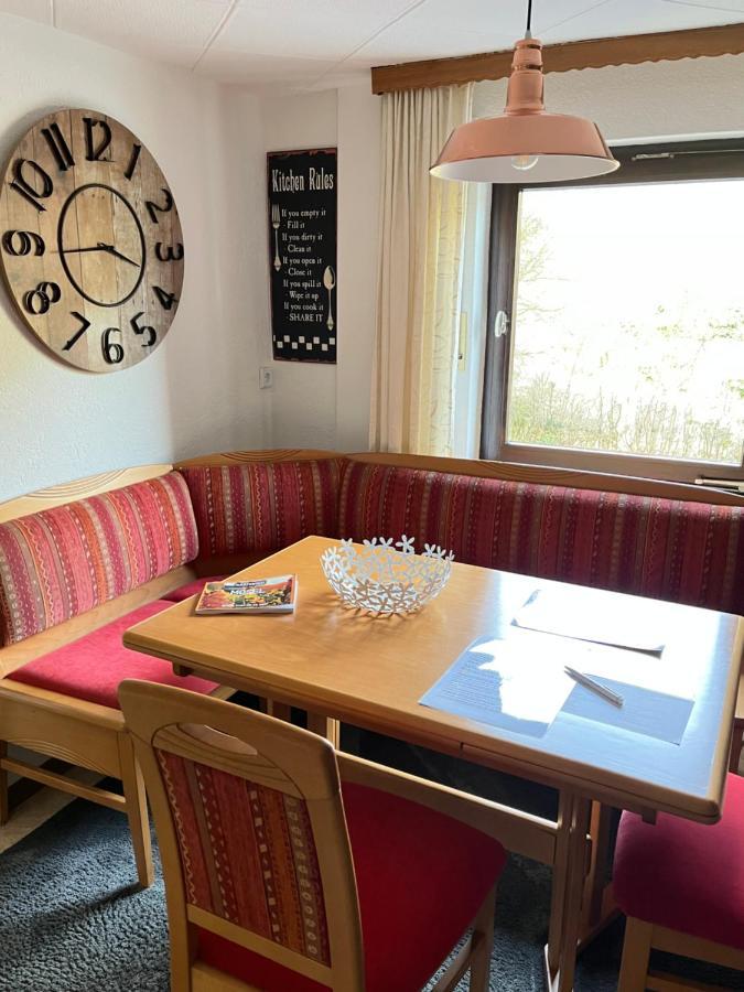 Ferienwohnung Meijer Briedel Esterno foto