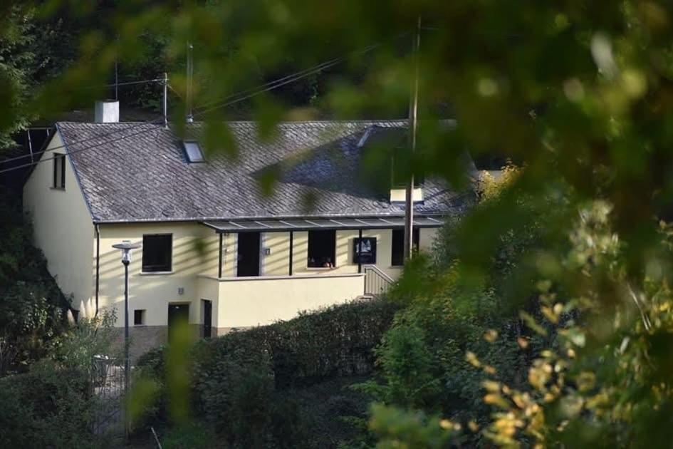 Ferienwohnung Meijer Briedel Esterno foto