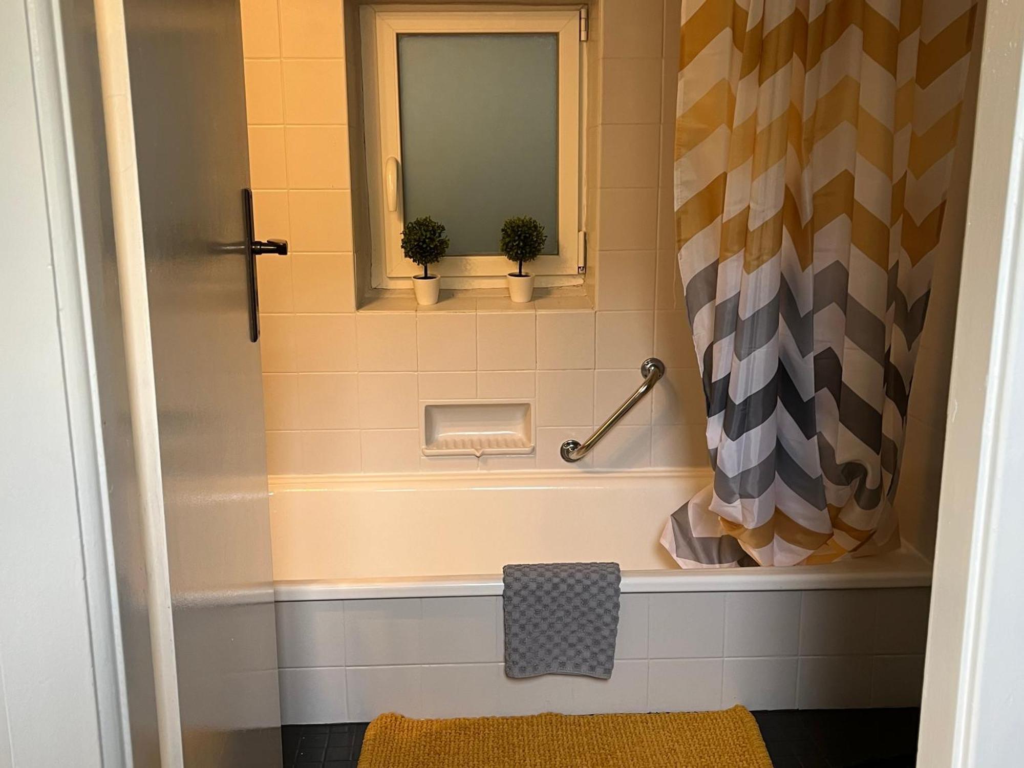 Ferienwohnung Meijer Briedel Esterno foto