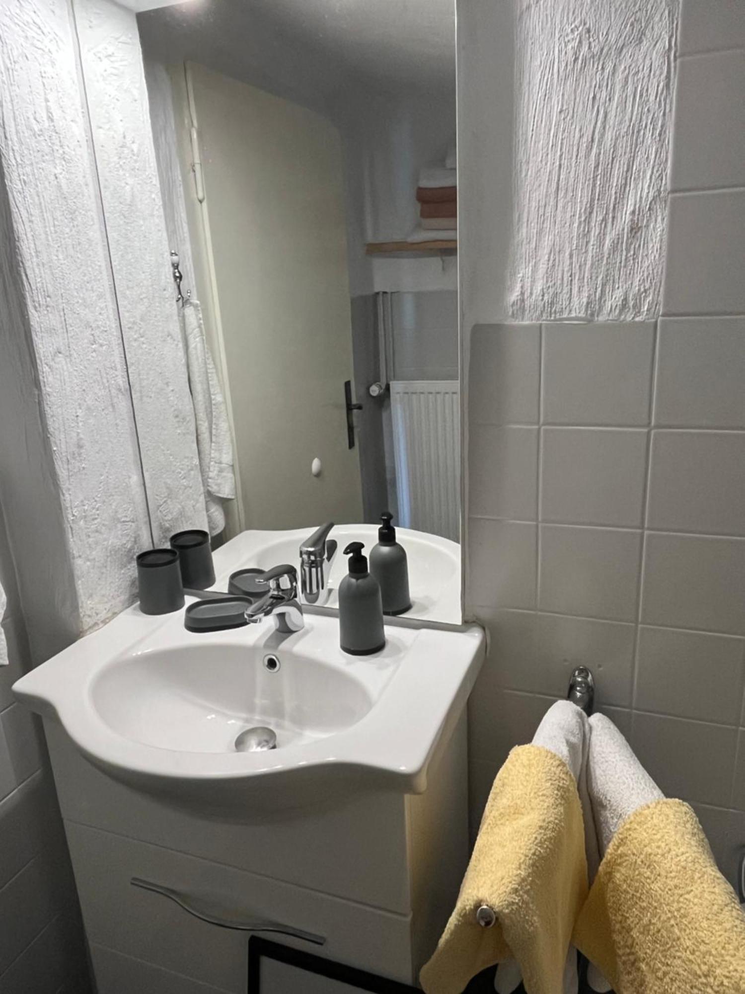 Ferienwohnung Meijer Briedel Esterno foto