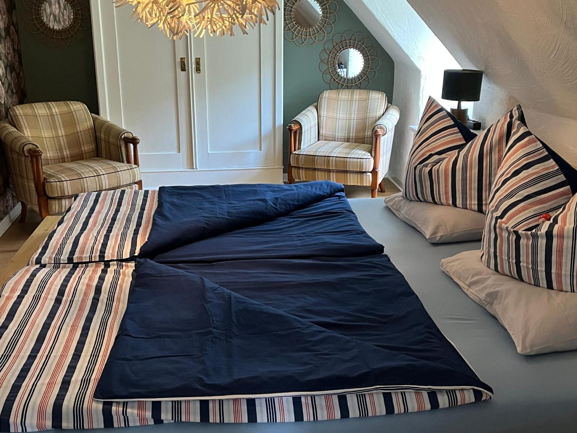 Ferienwohnung Meijer Briedel Esterno foto