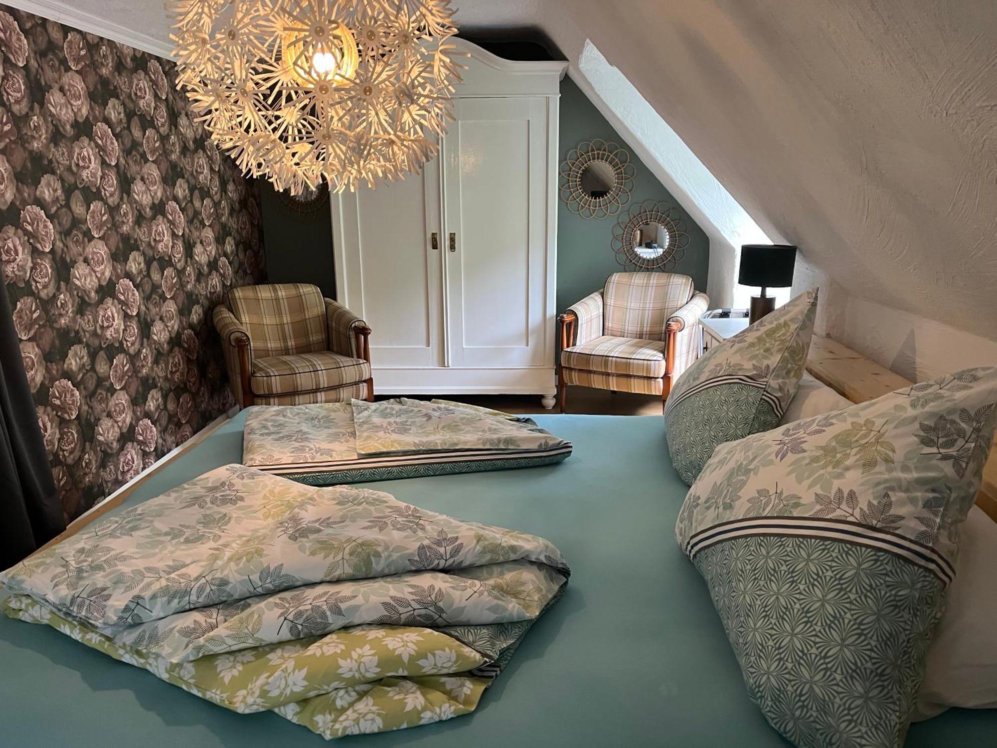 Ferienwohnung Meijer Briedel Esterno foto