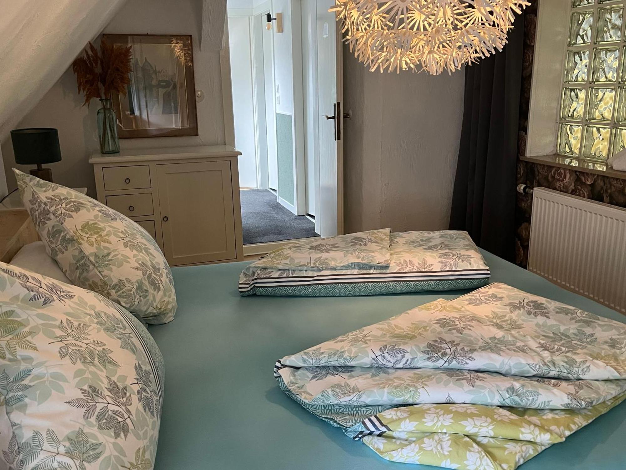 Ferienwohnung Meijer Briedel Esterno foto